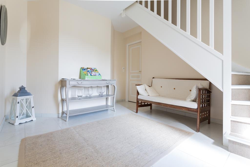 Villa Tracy Guest House מראה חיצוני תמונה