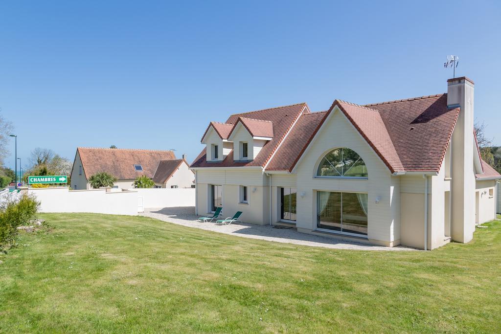 Villa Tracy Guest House מראה חיצוני תמונה
