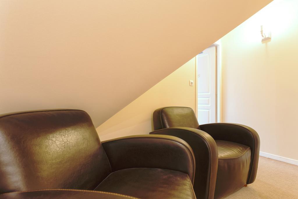 Villa Tracy Guest House מראה חיצוני תמונה