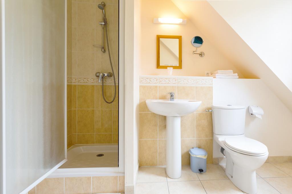 Villa Tracy Guest House מראה חיצוני תמונה