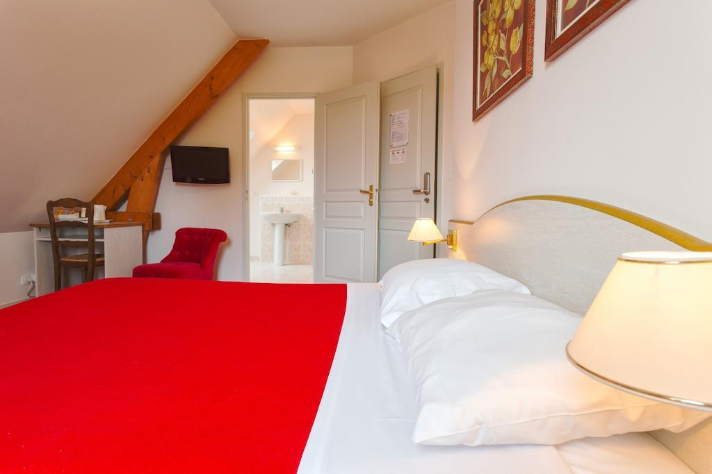 Villa Tracy Guest House חדר תמונה