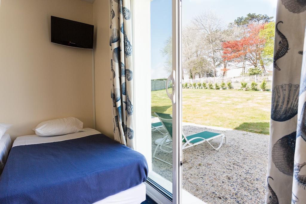 Villa Tracy Guest House חדר תמונה