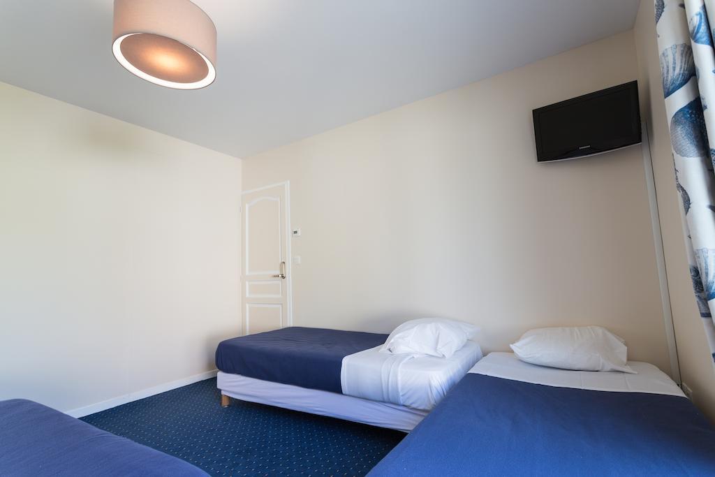 Villa Tracy Guest House חדר תמונה