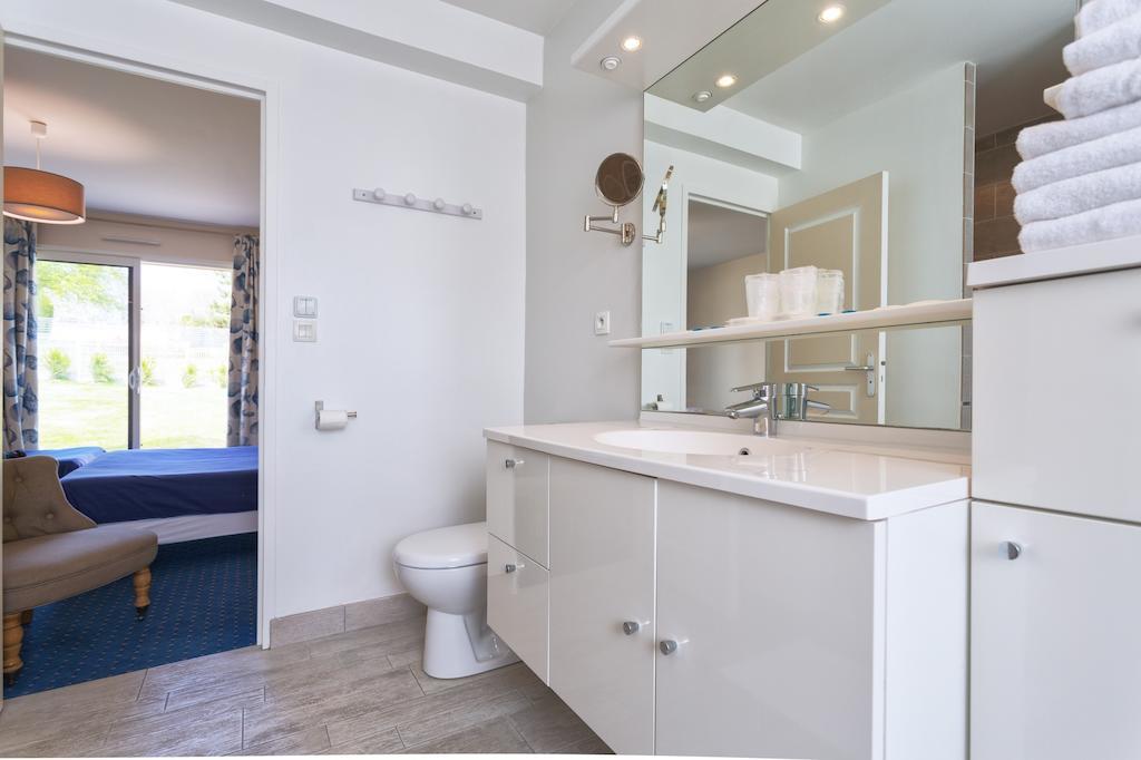 Villa Tracy Guest House חדר תמונה