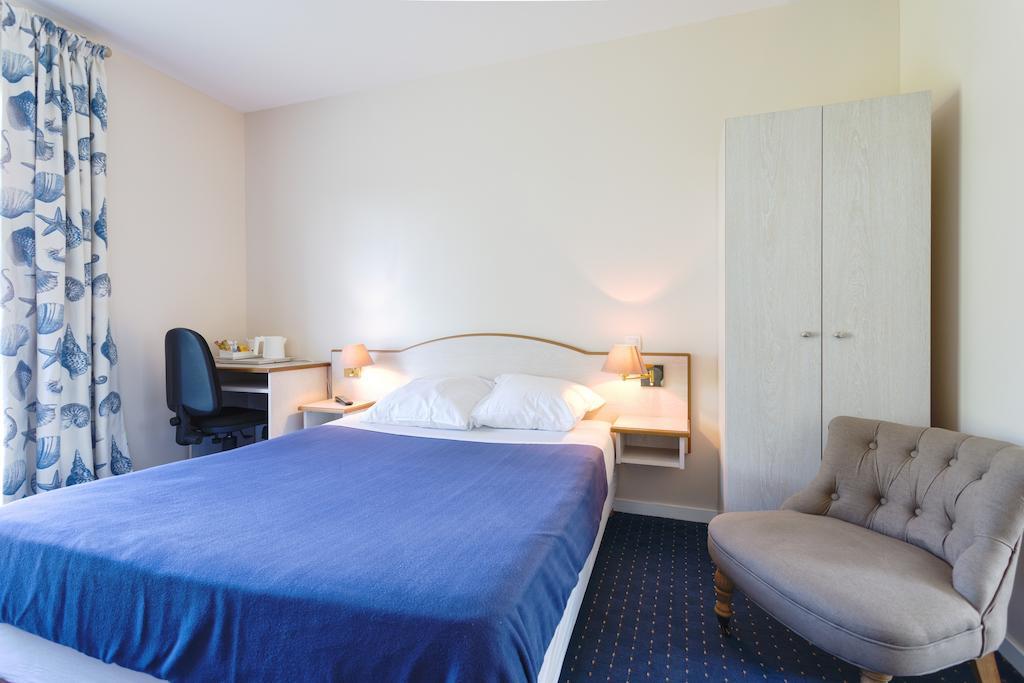 Villa Tracy Guest House חדר תמונה