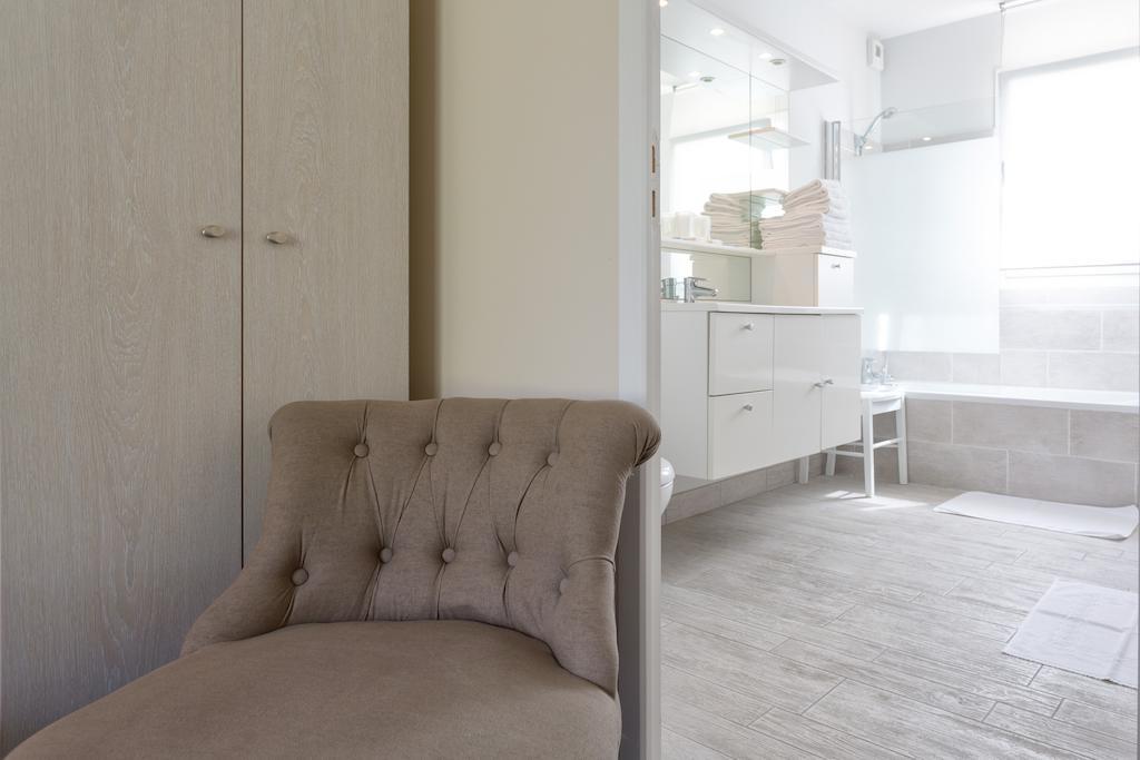 Villa Tracy Guest House חדר תמונה