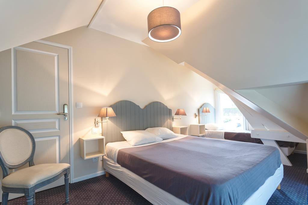 Villa Tracy Guest House חדר תמונה