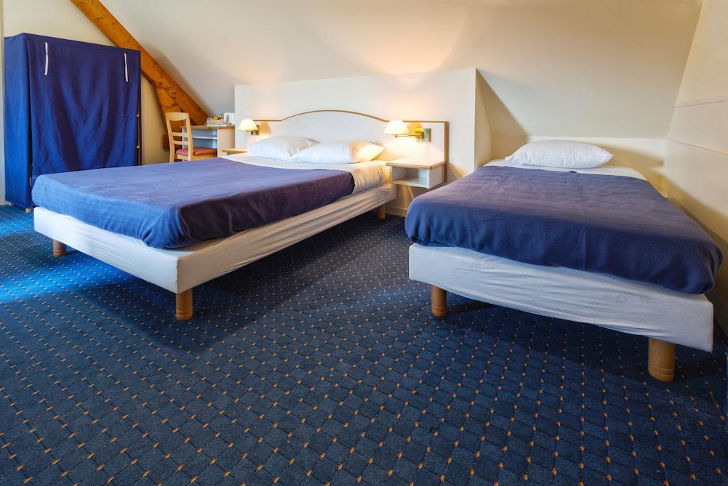 Villa Tracy Guest House חדר תמונה