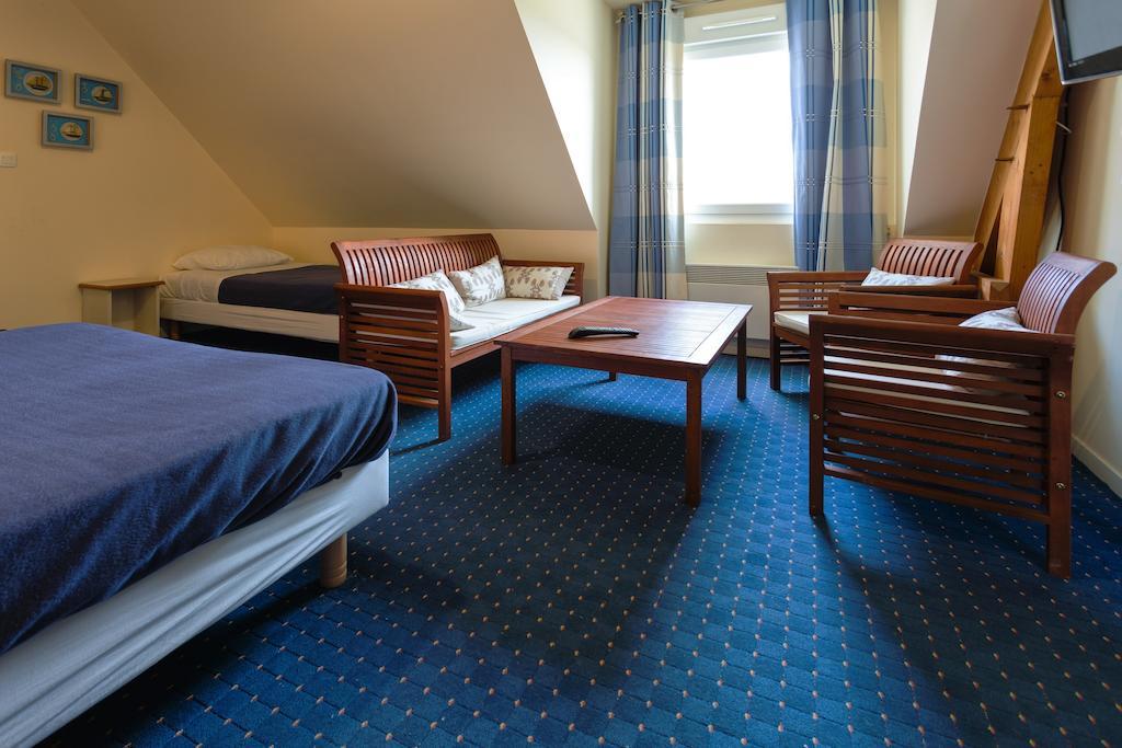 Villa Tracy Guest House חדר תמונה