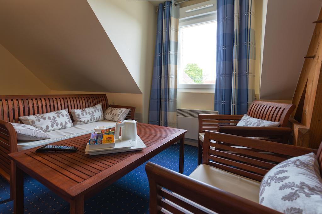 Villa Tracy Guest House חדר תמונה