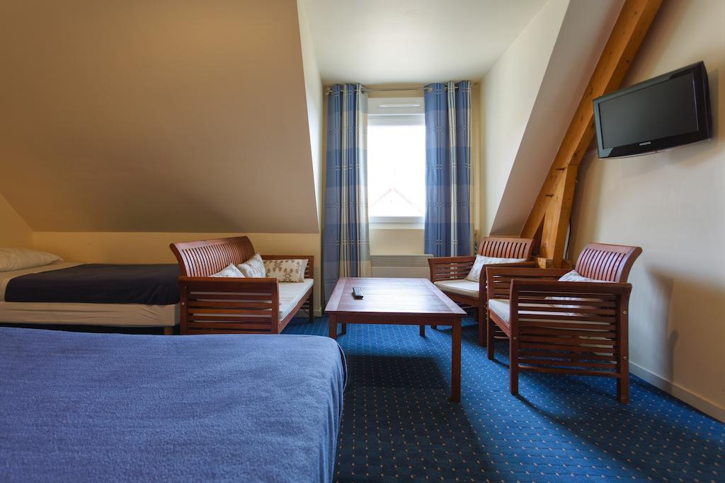 Villa Tracy Guest House חדר תמונה