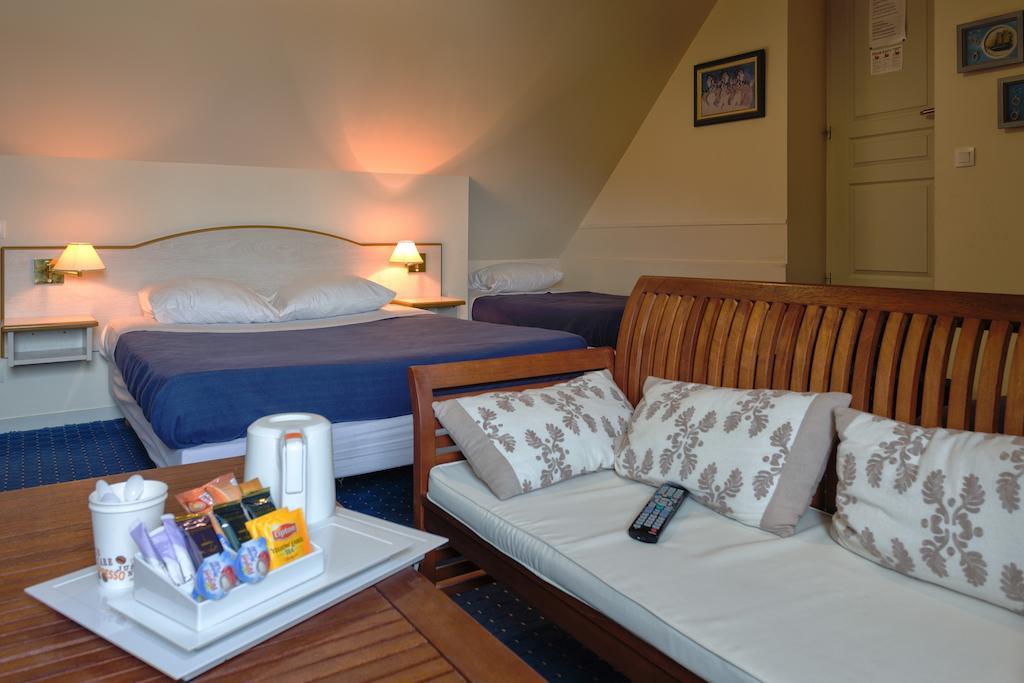 Villa Tracy Guest House חדר תמונה