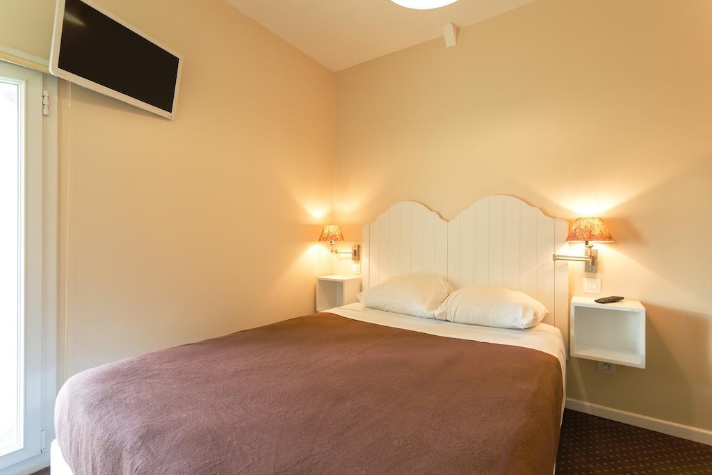 Villa Tracy Guest House חדר תמונה