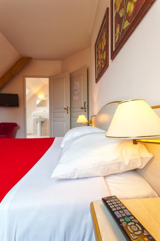 Villa Tracy Guest House מראה חיצוני תמונה