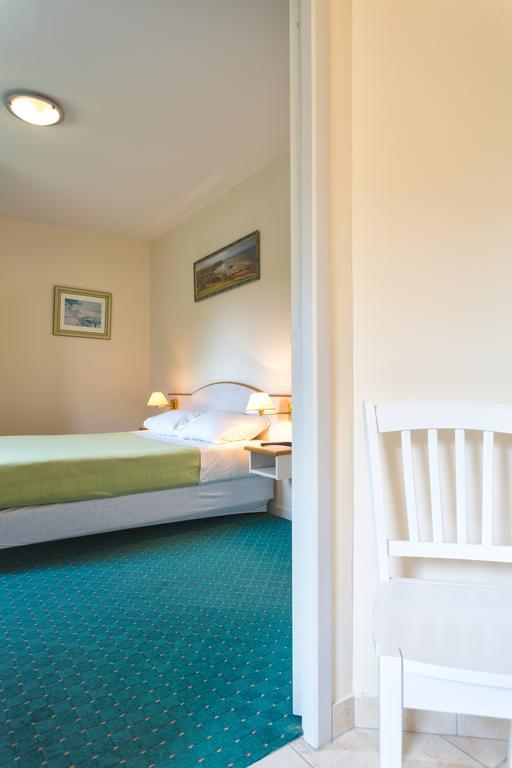 Villa Tracy Guest House מראה חיצוני תמונה