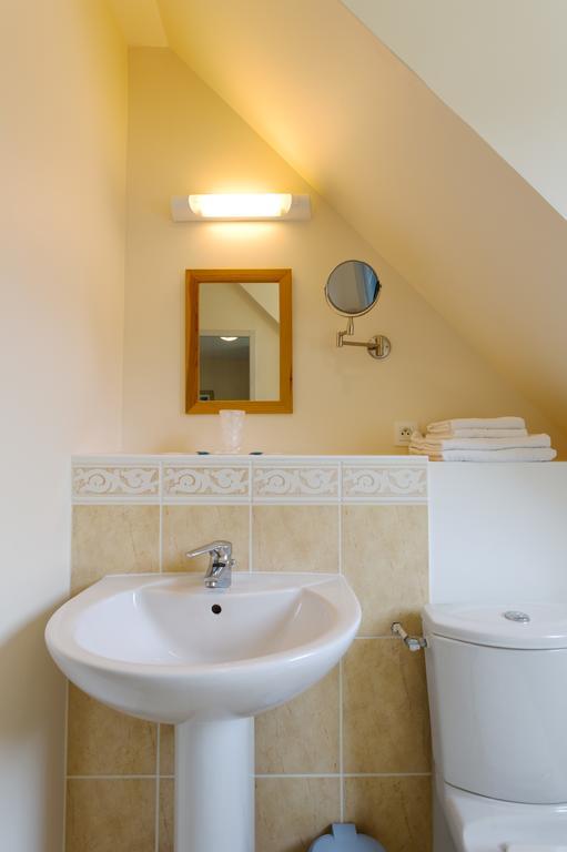 Villa Tracy Guest House מראה חיצוני תמונה