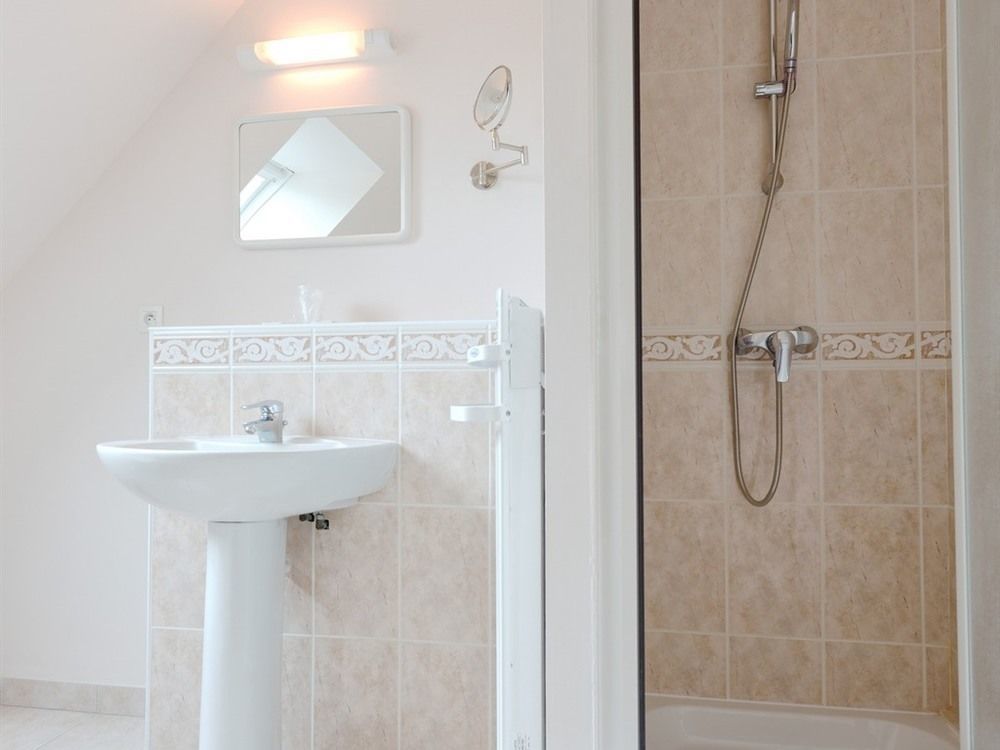 Villa Tracy Guest House מראה חיצוני תמונה
