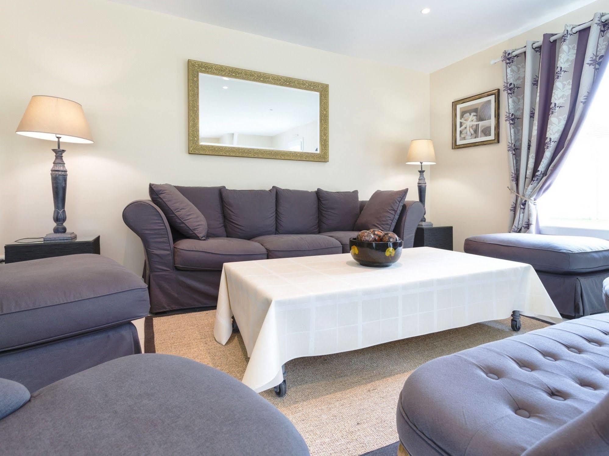 Villa Tracy Guest House מראה חיצוני תמונה