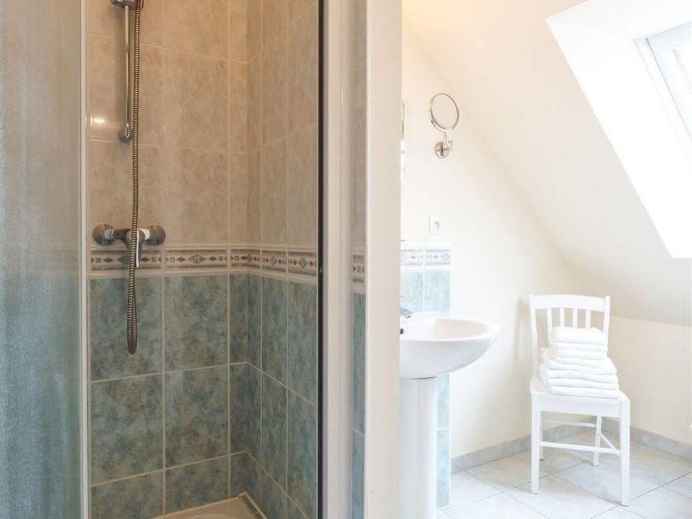 Villa Tracy Guest House מראה חיצוני תמונה