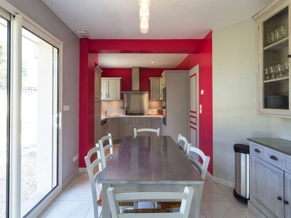 Villa Tracy Guest House מראה חיצוני תמונה
